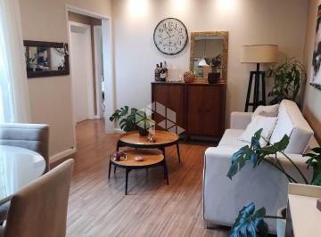 Apartamento · 77m² · 2 Quartos · BAIXOU!!!! APARTAMENTO 2 dormitórios REFORMADO BAIRRO Santana de frente