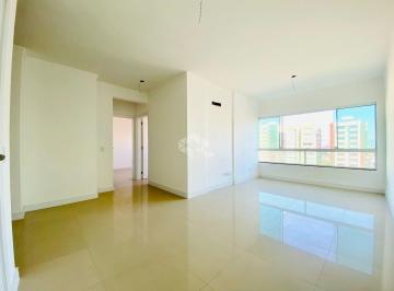 Apartamento · 73m² · 2 Quartos · 1 Vaga · Apartamento 2 dormitórios, 1 suíte , frente , com vista privilegiada para a praça, Zona Nova ,Capão 