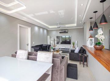 Apartamento · 108m² · 3 Quartos · 2 Vagas · Apartamento Residencial À Venda, Tristeza, Porto Alegre