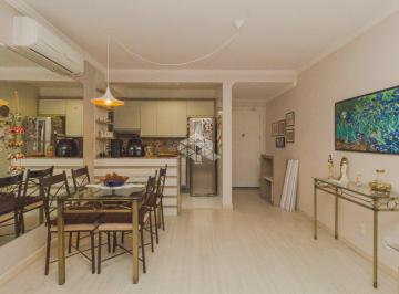 Apartamento · 72m² · 3 Quartos · 2 Vagas · .Apartamento 03 dormitórios, suite, andar alto, vaga dupla no condomínio Veríssimo