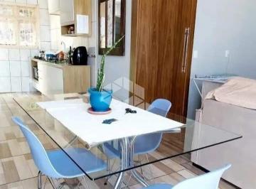 Casa · 72m² · 3 Quartos · 1 Vaga · Casa a venda Caminho da Eulália Bento Gonçalves RS