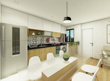 Apartamento · 31m² · 2 Quartos · Apartamento com 2 dormitórios à venda, 31 m² por R$ 189.900,00 - Vila Paranaguá - São Paulo/SP