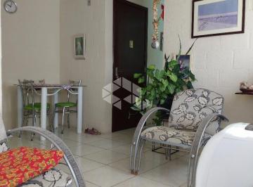 Apartamento · 36m² · 1 Quarto · 1 Vaga · Apartamento de 01 dormitório mais custo benefício que tem nesta micro região!
