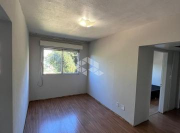 Apartamento · 49m² · 2 Quartos · 1 Vaga · Apartamento 2 Dormitórios com vista livre