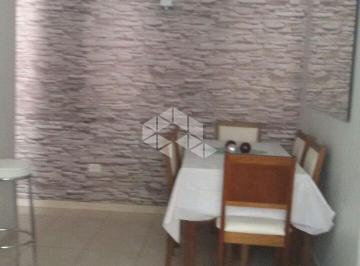 Apartamento · 61m² · 3 Quartos · 1 Vaga · APARTAMENTO PLANEJADO TABOÃO PX AO CARREFUR