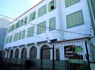 Apartamento · 19m² · 1 Quarto · Kitnet Residencial Alugado À Venda, Floresta, Port
