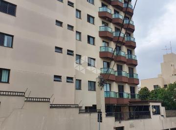 Apartamento · 60m² · 2 Quartos · 1 Vaga · APARTAMENTO CENTRO DE SÃO BERNARDO, PX O TROLEIBUS.
