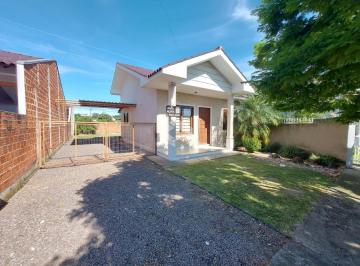 Casa · 66m² · 2 Quartos · Casa com ótimo preço
