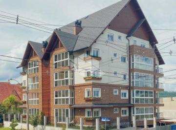 Apartamento · 153m² · 3 Quartos · 2 Vagas · Residencial Bohmen - Duplex 3 Quartos sendo 01 suíte