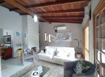 Casa · 115m² · 3 Quartos · 3 Vagas · Casa 3 quartos com suíte em Estância Velha