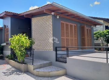 Casa · 115m² · 3 Quartos · 3 Vagas · Casa 3 quartos com suíte em Estância Velha