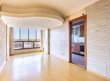 Apartamento · 124m² · 2 Quartos · 1 Vaga · Apartamento Cobertura 2 dormitórios C/ vaga