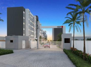 Apartamento · 45m² · 2 Quartos · 1 Vaga · Apartamento (02) dormitórios sendo (01) Suíte e vaga de garagem