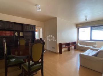 Apartamento · 94m² · 3 Quartos · 1 Vaga · Apartamento a venda de três quartos no Jardim Planalto