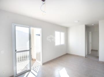 Apartamento · 53m² · 2 Quartos · 1 Vaga · Apartamento 2 dormitórios, com vaga, sacada, infra estrutura