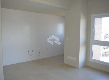 Apartamento · 74m² · 2 Quartos · 1 Vaga · Apartamento 2 dormitórios, 74,06m², 1 vaga, novo, próximo ao Centro de Gramado