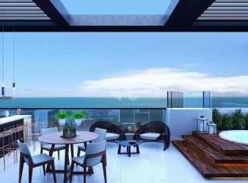 Apartamento · 92m² · 2 Quartos · 1 Vaga · APARTAMENTO EM BOMBINHAS
