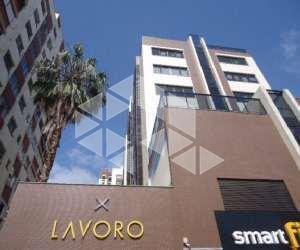 Comercial · 30m² · 1 Vaga · Sala Comercial À Venda, Menino Deus, Porto Alegre.