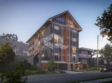 Apartamento · 65m² · 2 Quartos · 1 Vaga · Apartamento na planta