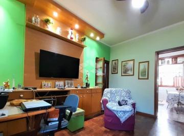 Apartamento · 57m² · 2 Quartos · Apartamento 2 dormitórios, mobiliado, com pátio, churrasqueira no Passo Dareia, em Porto Alegre. Ace