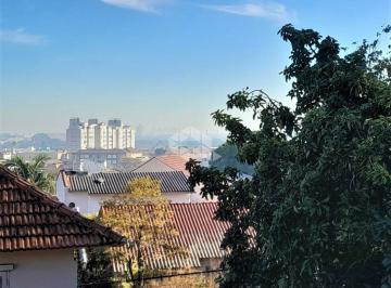 Apartamento · 57m² · 2 Quartos · Apartamento 2 dormitórios, mobiliado, com pátio, churrasqueira no Passo Dareia, em Porto Alegre. Ace