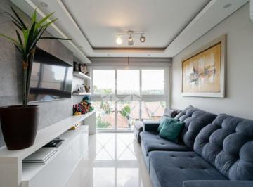 Apartamento · 82m² · 2 Quartos · 1 Vaga · Apartamento de 2 dormitórios em porto Alegre