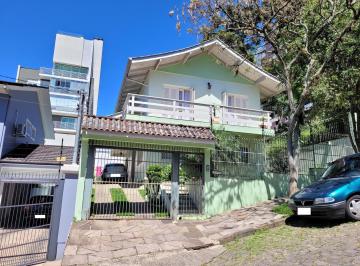 Casa · 224m² · 3 Quartos · 2 Vagas · Casa no Bela Vista