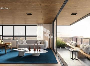 Apartamento · 93m² · 3 Quartos · 1 Vaga · Apartamento com área privativa de 92m², 3 dormitórios sendo um suíte, ampla saca