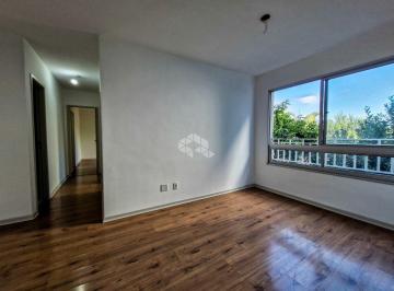 Apartamento · 63m² · 3 Quartos · 1 Vaga · Apartamento de 3 dormitórios e 1 vaga de garagem, no bairro Passo das Pedras, em Porto Alegre.