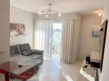 Apartamento · 60m² · 2 Quartos · 1 Vaga · APARTAMENTO DE 2 QUARTOS NO BAIRRO NOVA PALHOÇA EM FLORIANÓPOLIS/SC