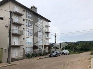Apartamento · 97m² · 2 Quartos · Apartamento térreo em Nova Petrópolis