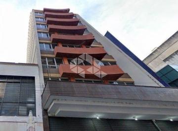 Apartamento · 32m² · 1 Quarto · LOFT NO CENTRO HISTÓRICO DE PORTO ALEGRE!