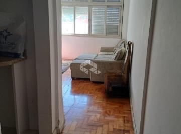 5 · Apartamento de 2 quartos na Cidade Baixa em Porto alegre RS
