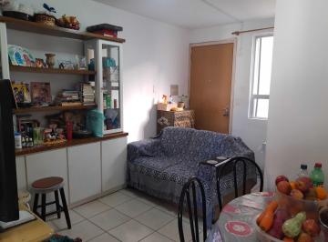 Apartamento · 37m² · 2 Quartos · 1 Vaga · Apartamento à venda 2 dormitórios com vaga no bairro Rubem Berta