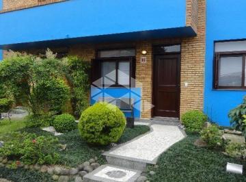 Casa · 140m² · 3 Quartos · 2 Vagas · Casa Residencial À Venda, Cavalhada, Porto Alegre