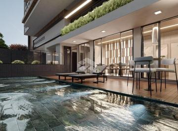 Apartamento · 80m² · 2 Quartos · 2 Vagas · Apartamento 120 metros da praia de Mariscal, Bombinhas