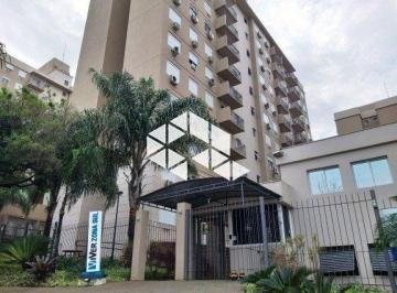 Apartamento · 68m² · 3 Quartos · 1 Vaga · Apartamento 3 dormitorios com suite e vaga escriturada - Bairro Tristeza