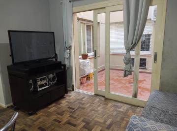 Apartamento · 52m² · 1 Quarto · Garden 1 dormitório. 52,40m² área útil. Bairro São Geraldo. 1º andar.