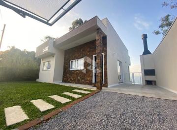 Casa · 120m² · 2 Quartos · 1 Vaga · Casa Alto Padrão com Vista