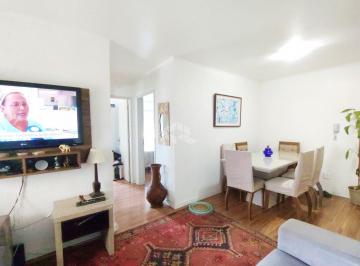 Apartamento · 69m² · 2 Quartos · APARTAMENTO DE 2 DORMITÓRIOS SEM VAGA - HIGIENÓPOLIS