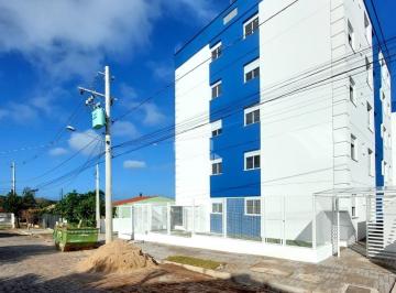 Apartamento · 52m² · 2 Quartos · 1 Vaga · Apartamento a venda no bairro Noal