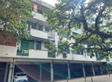 Apartamento · 90m² · 2 Quartos · Apartamento à venda, 2 quartos e dependência, Rua Laurindo, Santana, HCPA, Ufrgs