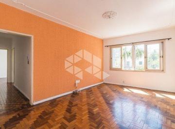 Apartamento · 97m² · 2 Quartos · Apartamento 2 dormitórios no bairro Farroupilha