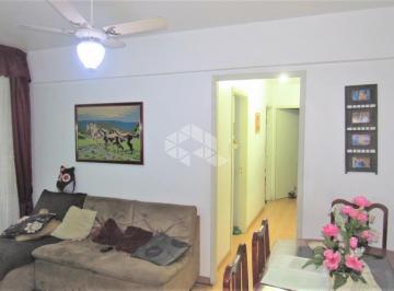 Apartamento · 68m² · 3 Quartos · 1 Vaga · Apartamento Residencial À Venda, Partenon, Porto A