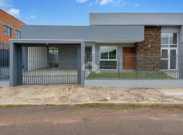 Casa · 192m² · 2 Quartos · 2 Vagas · Casa térrea com 192m² de área construída 2 dormitórios sendo 1 suíte, escritório