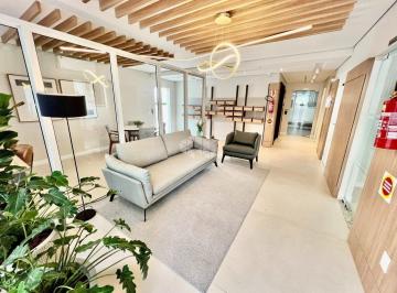 Apartamento · 64m² · 2 Quartos · 1 Vaga · APARTAMENTO 2 QUARTOS SENDO 1 SUÍTE E LAZER COMPLETO EM COQUEIROS FLORIANÓPOLIS