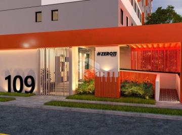 Apartamento · 26m² · 1 Quarto · Studio com 1 dormitório a 5 minutos do metro Marechal.