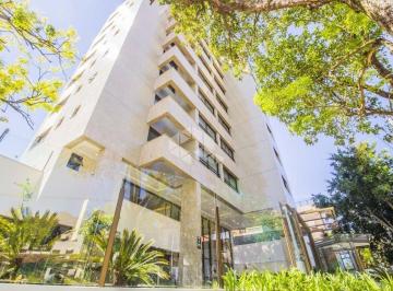 001 · Apartamento 2 quartos Petrópolis Porto Alegre
