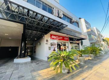 Comercial · 28m² · Sala Comercial, 28m², elevador no Bairro Menino Deus
