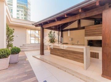Apartamento · 80m² · 2 Quartos · 2 Vagas · Apartamento Locado SPAZIO. Ideal para Investidores.
